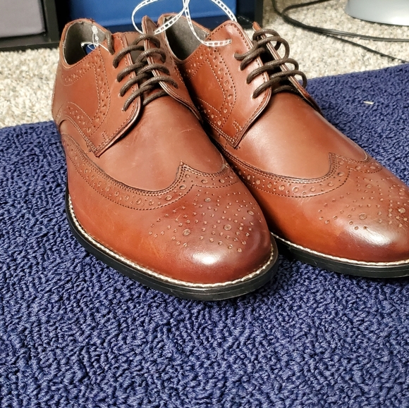 Dress Shoes  NUNNBUSH main image 4